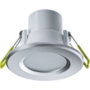 Светильник светодиодный 94 821 NDL-P1-5W-830-SL-LED 5Вт 3000К IP44 Navigator 94821