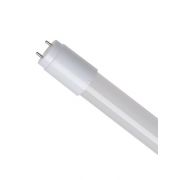 Лампа светодиодная 10Вт 220В G13 6500К GLASS 600мм T8 Космос Lksm_LED10wG13T865GL