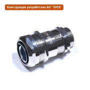 Ввод кабельный ВК-М25-16-МР20 IP68 ГОФРОМАТИК/ЗЭТАРУС zeta30014