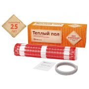 Комплект «Теплый пол» (мат) WSM 2190Вт/14.5кв.м Warmstad 100035666100