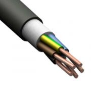 Кабель ППГнг(А)-HF 5х1.5 ОК (N PE) 1кВ (м) ПромЭл 4946400