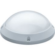 Светильник светодиодный 61 634 NBL-PR1-12-4K-12/48-WH-IP65-LED 12Вт 4000К IP65 1100лм ЖКХ низковольтный круг бел. (аналог НПП) Navigator 61634