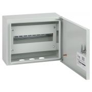 Корпус металлический ЩРН-12 250х300х120 IP31 NO_SIMPLE_STM_SHRN-12_IP31 ЭРА Б0041673