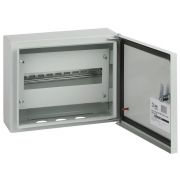 Корпус металлический ЩРНг-12 250х300х120 IP54 SIMPLE ЭРА Б0041689