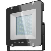 Прожектор светодиодный 14 344 OFL-150-6.5K-BL-IP65-LED 150Вт 6500К IP65 12000лм черн. ОНЛАЙТ 14344