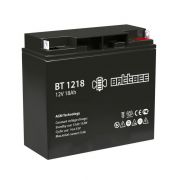 Аккумулятор ОПС 12В 18А.ч Battbee Delta BT 1218