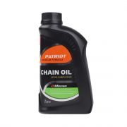 Масло цепное G-Motion Chain Oil 1л PATRIOT 850030700