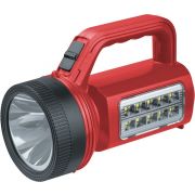 Фонарь-прожектор кемпинговый 93 893 NPT-SP34-ACCU 1LED 3Вт+10LED 5Вт lead-acid 0.6 NAVIGATOR 93893