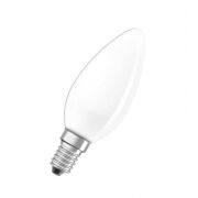 Лампа накаливания CLASSIC B FR 60W E14 OSRAM 4008321410719