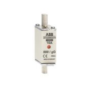 Предохранитель OFAA000GG16 16А ABB 1SCA022661R8680