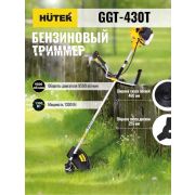 Триммер бензиновый GGT-430T HUTER 70/2/32